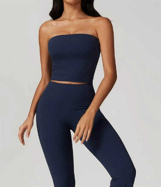 KELLIE TUBE TOP