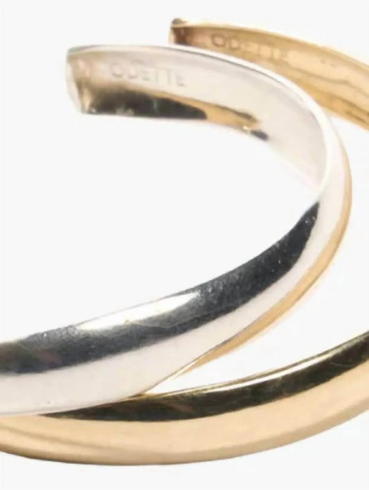 Women's Ciel Cuff Bracelet