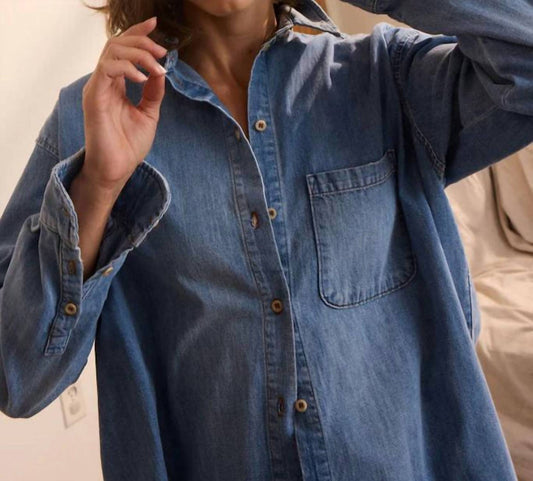 Das Essential Shirt