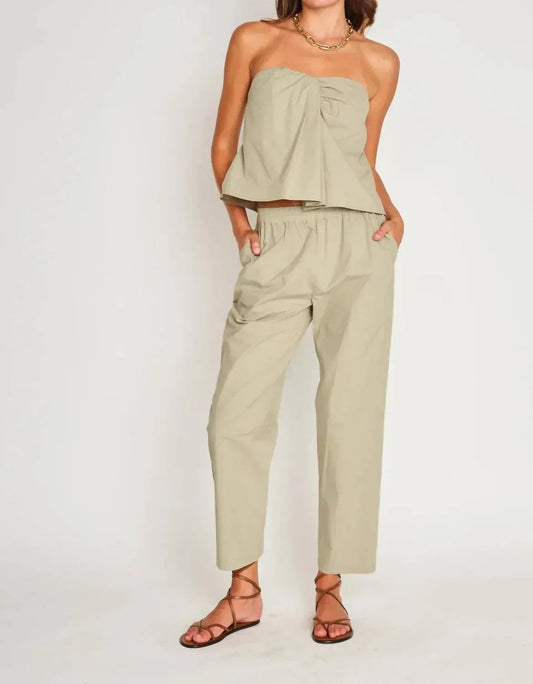 Brea Top