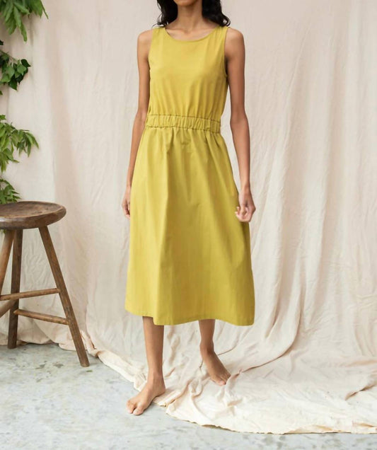Cece Dress
