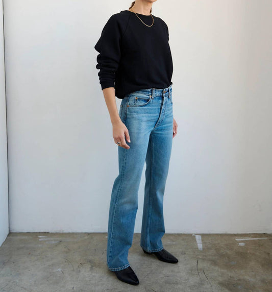 Die Easy Jeans