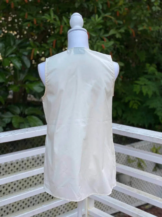 Asymmetrisches Oberteil für Damen