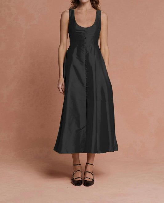 Cate Midi Dress