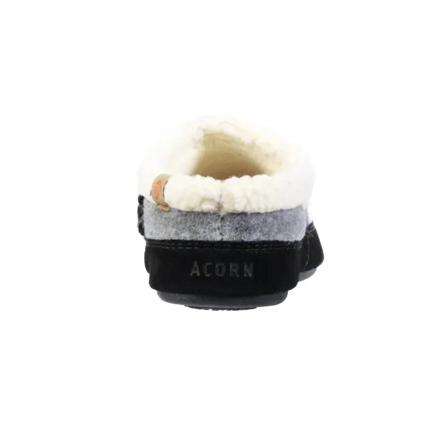 Women's Patchwork Meadow Mule Slippers
