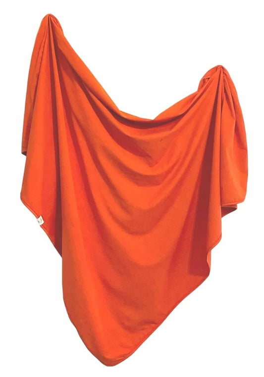 Baby Organic Cotton Swaddle
