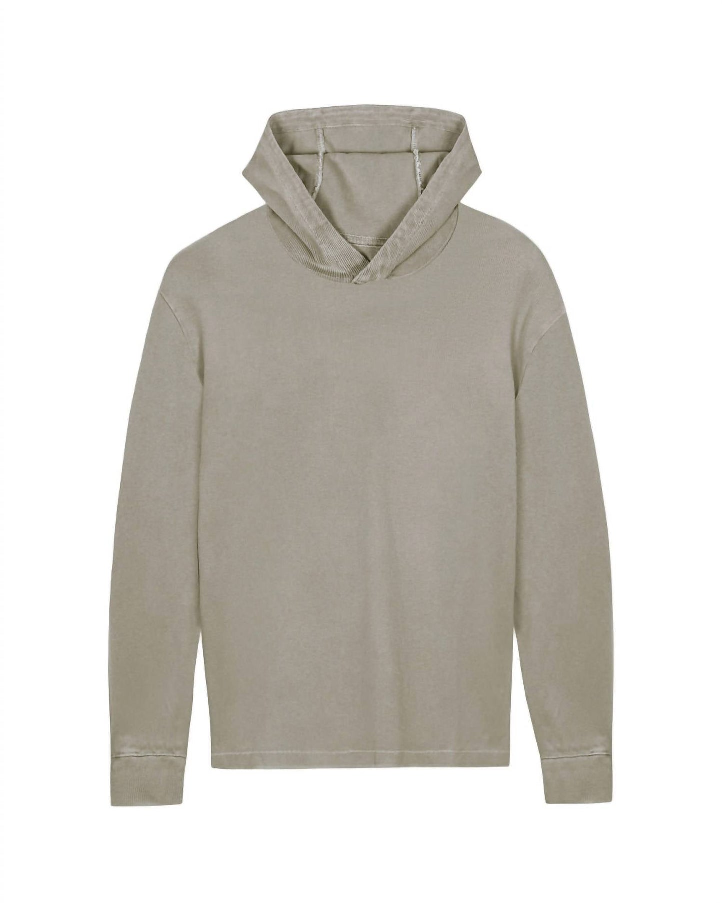 Caza Long Sleeve Hoodie