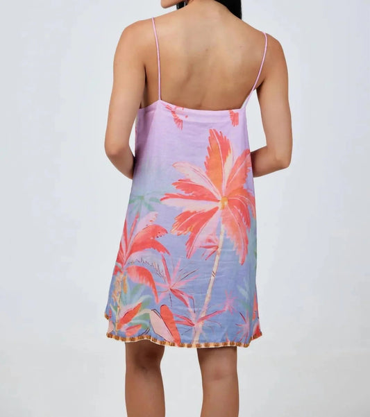 Azalia Mini Dress