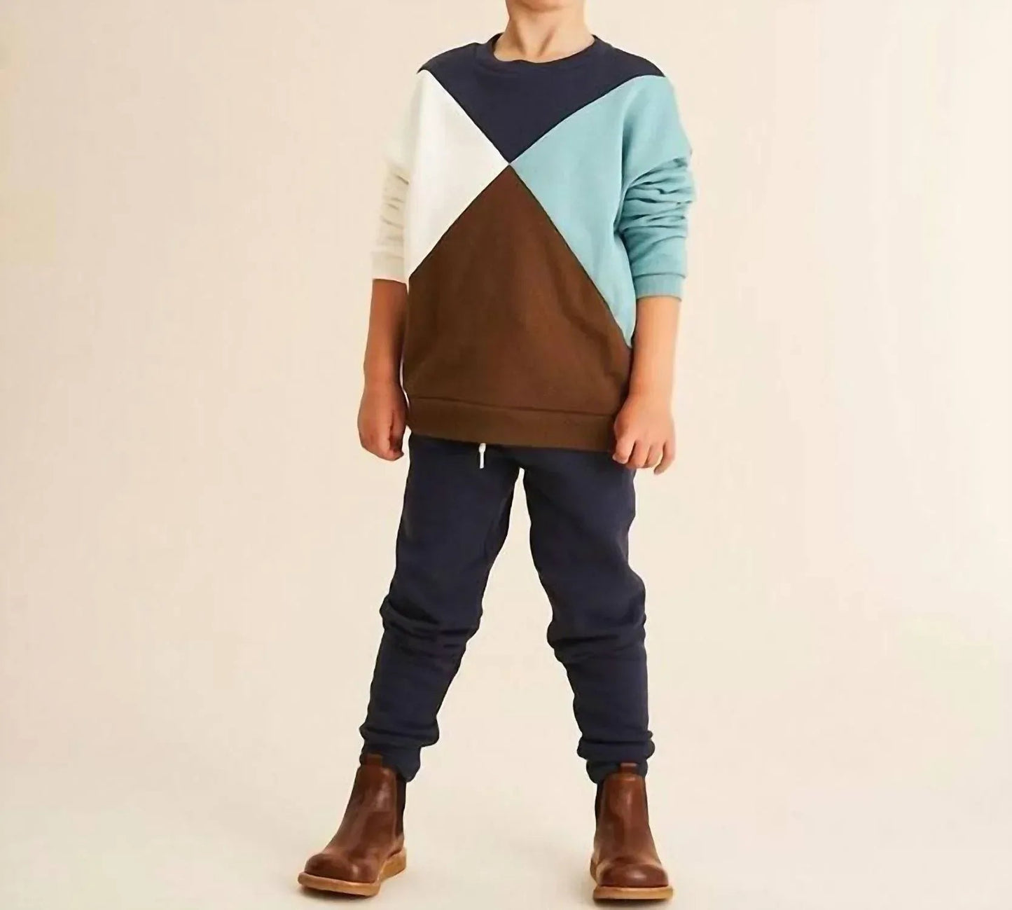 Point Sweatshirt