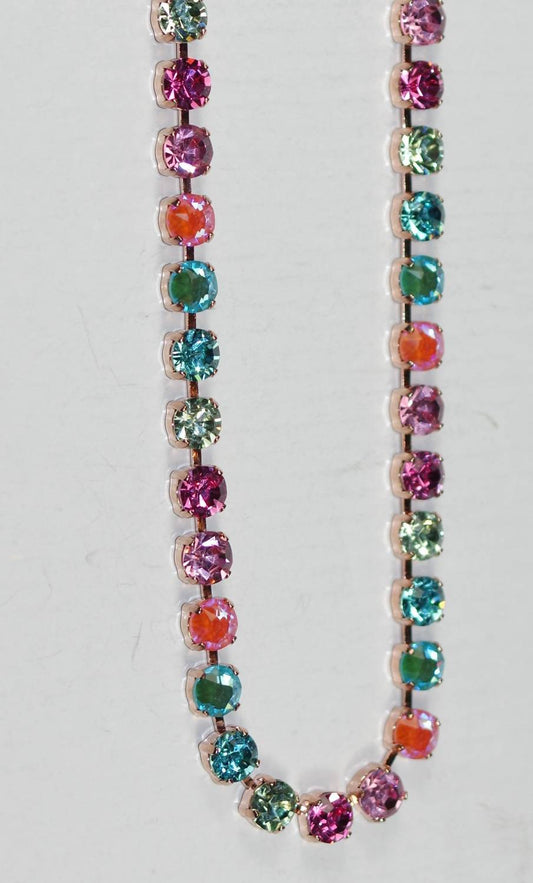 Women's Coral Cove Necklace
