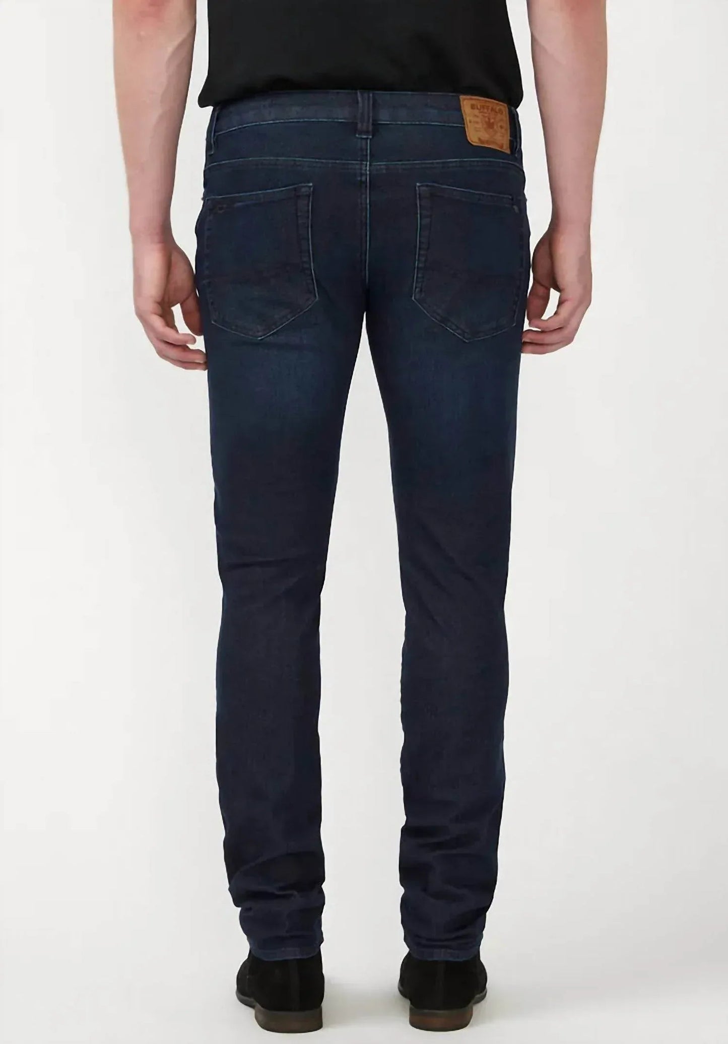 Skinny Fit Max Jeans