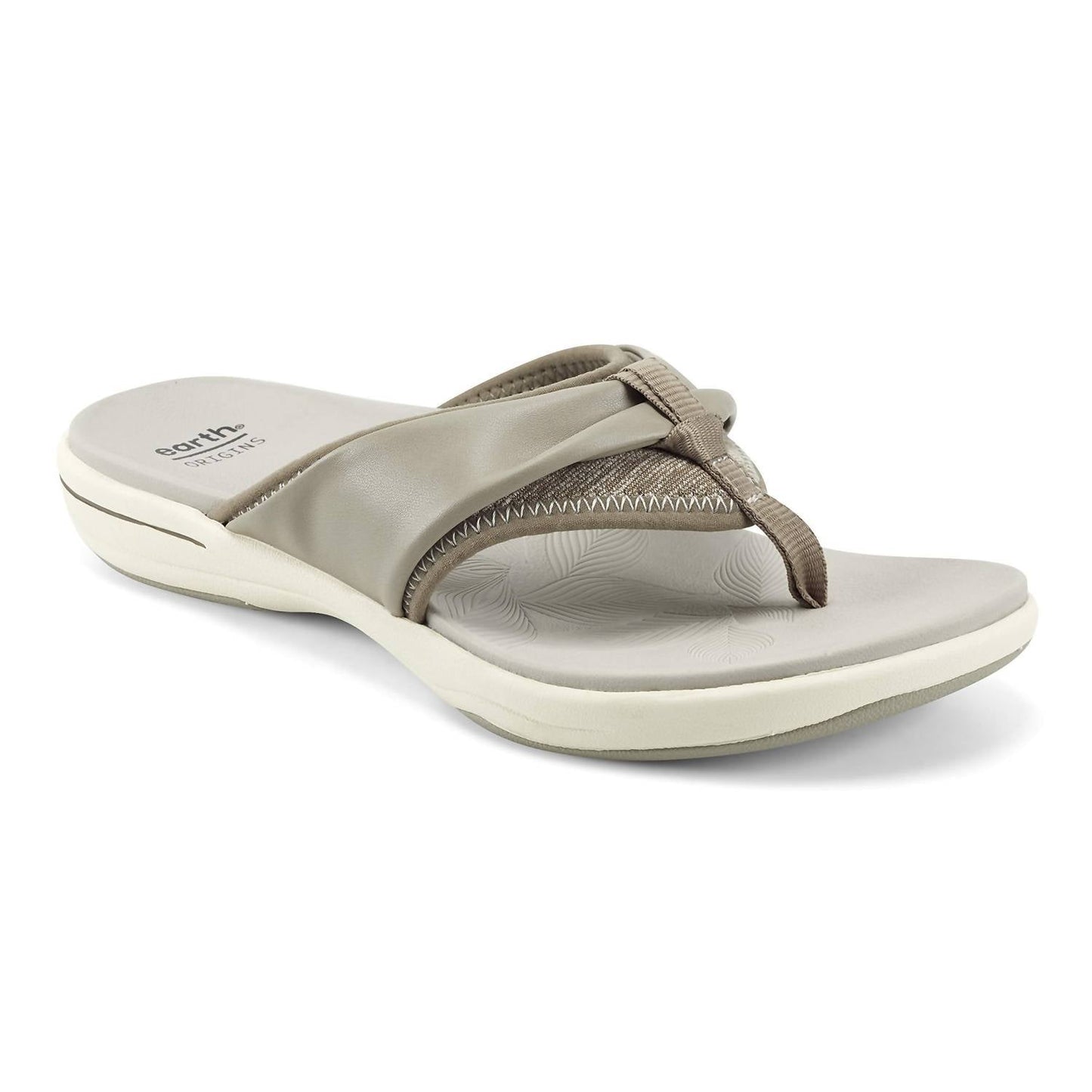 Damen-Flip-Flop-Sandale Sonia