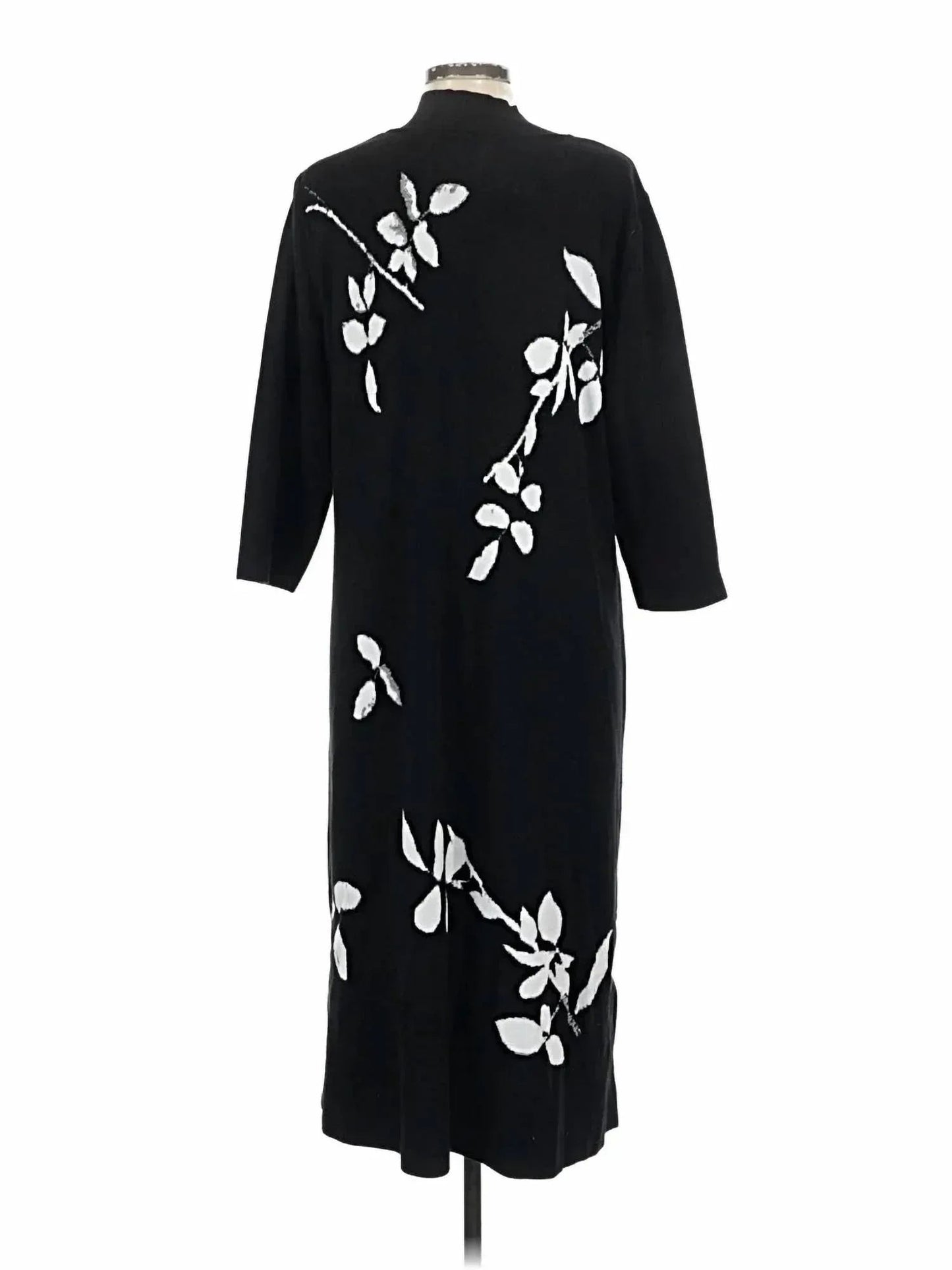 Women’s Knit Midi Dress