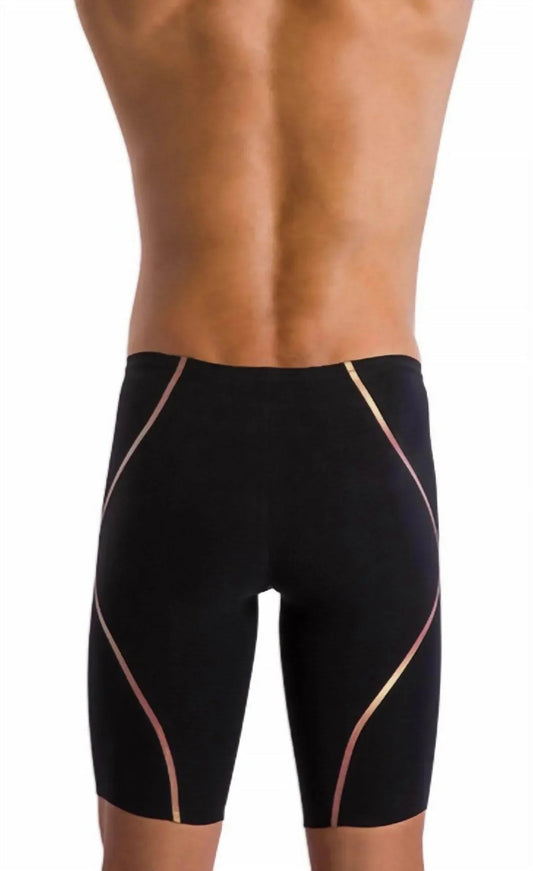 Fastskin Lzr Pure Intent High-waist Jammer Shorts