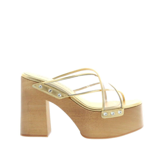 Women's Connie Clogs