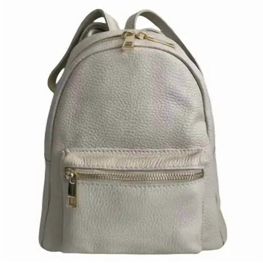 Women's Small Backpack
