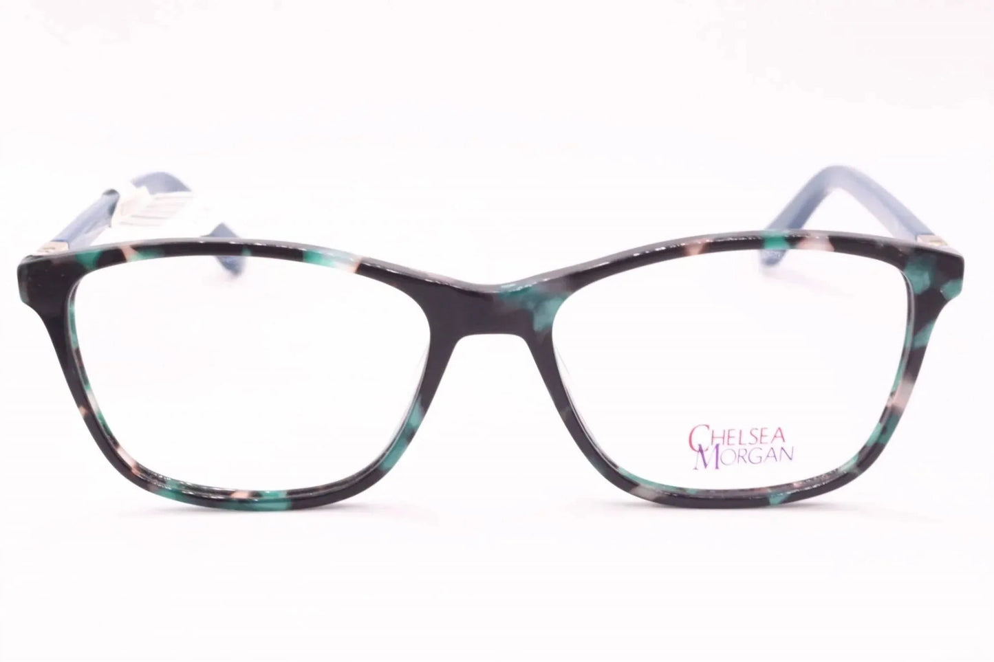 Unisex Cm6010 Cat Eye Eyeglasses