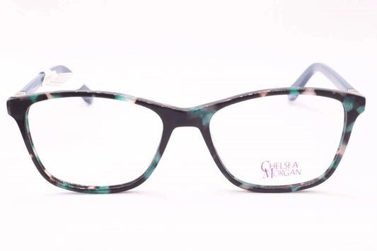Unisex-Cat-Eye-Brille Cm6010