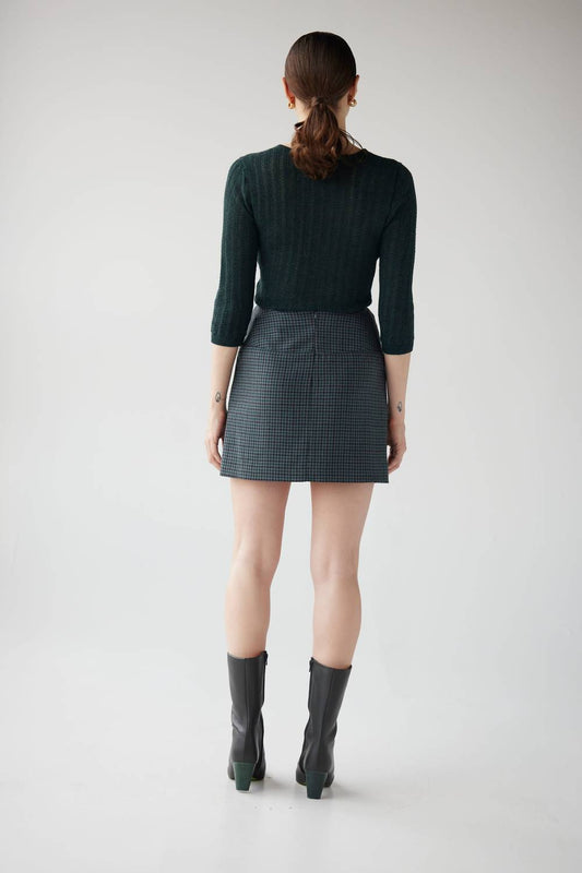 Zhenya Skirt