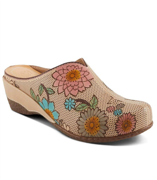 Women's Chienti Clogs