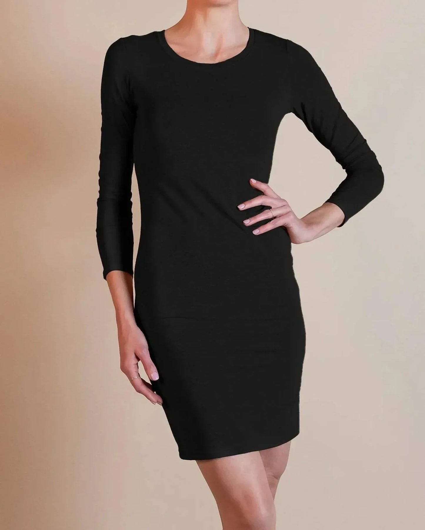 Coda Dress