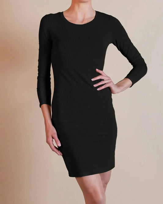 Coda Dress