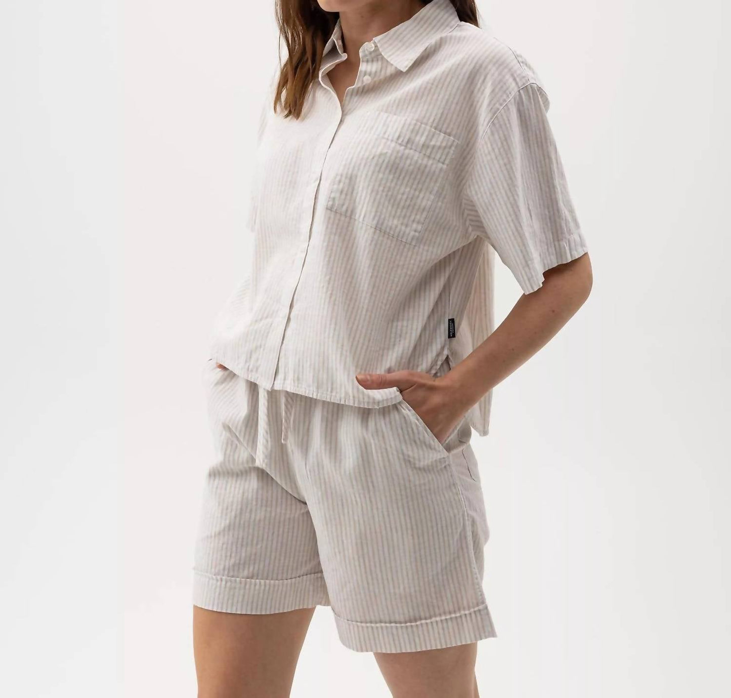 Lydia Shorts