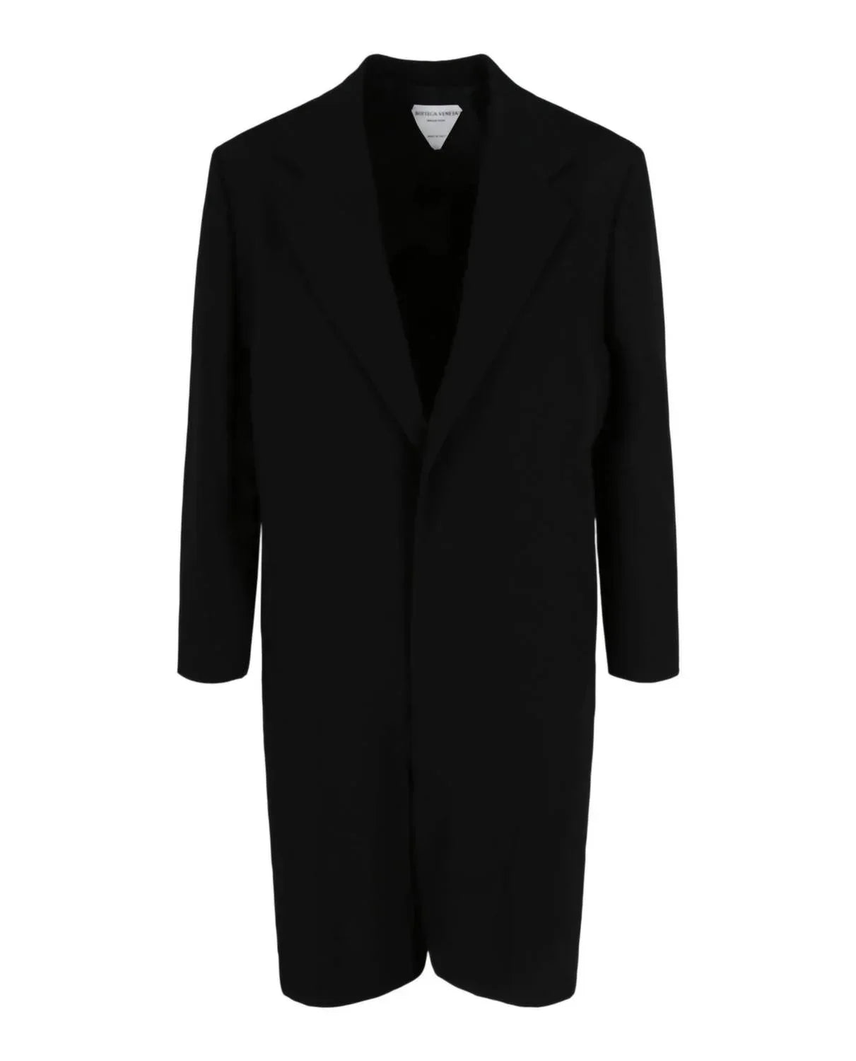 Women's Wool Blazer Jumpsuit
