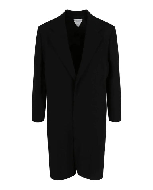 Women's Wool Blazer Jumpsuit