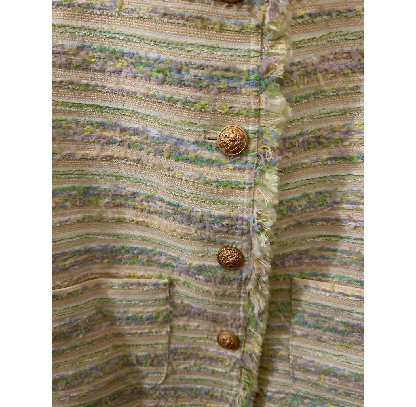 Tweedjacke für Damen