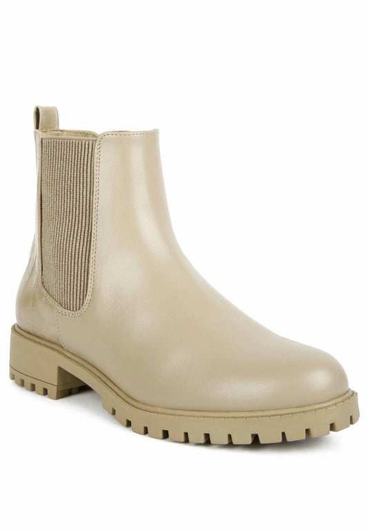 Women's Stella Chelsea Boots