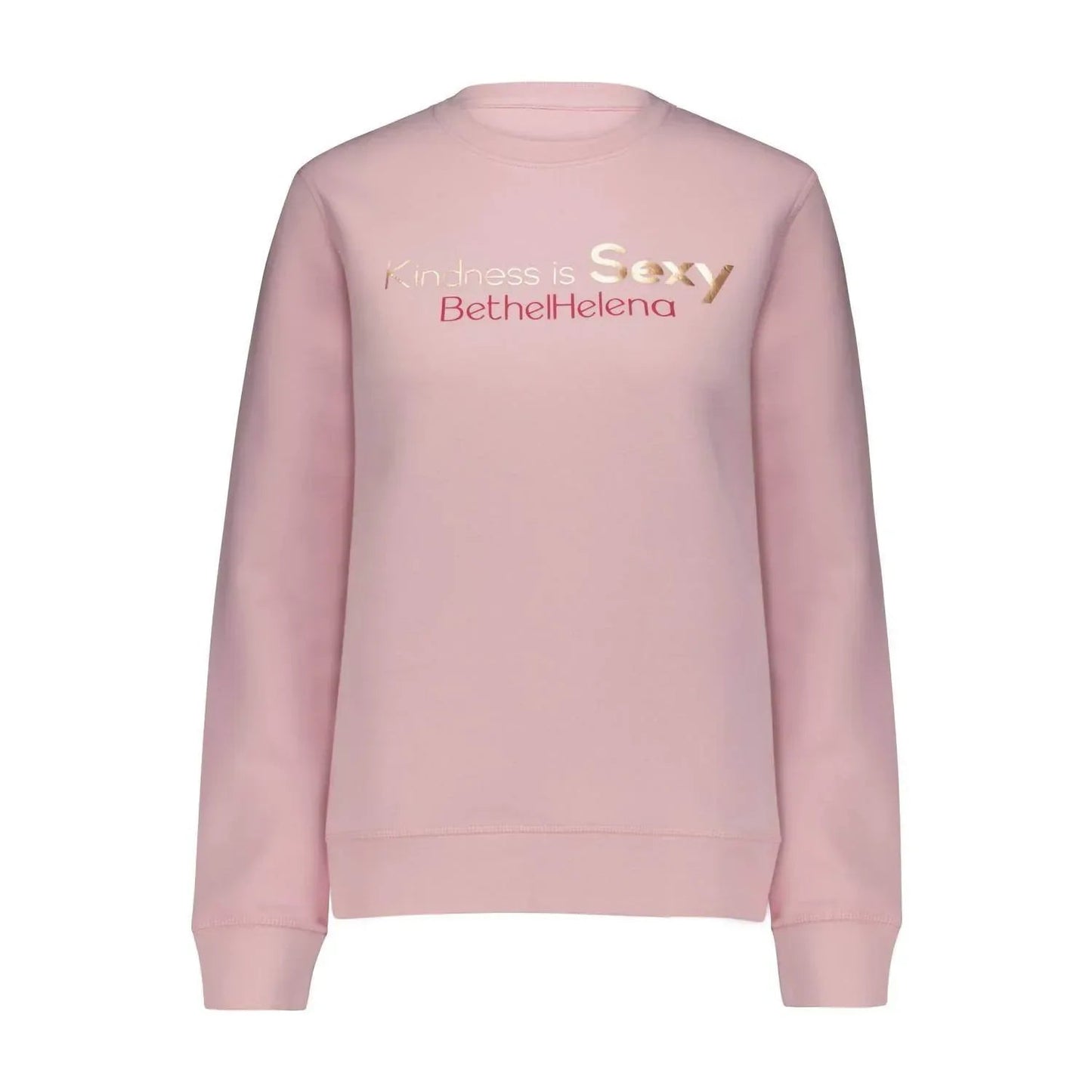 For Women by Women Sweatshirt