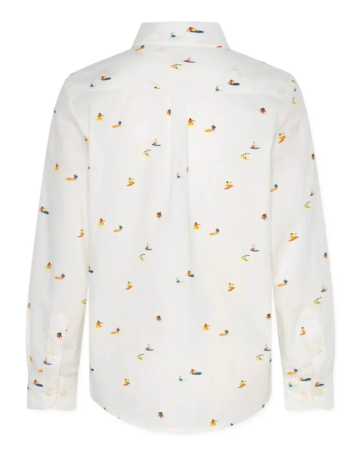 Kid's Axel Shirt