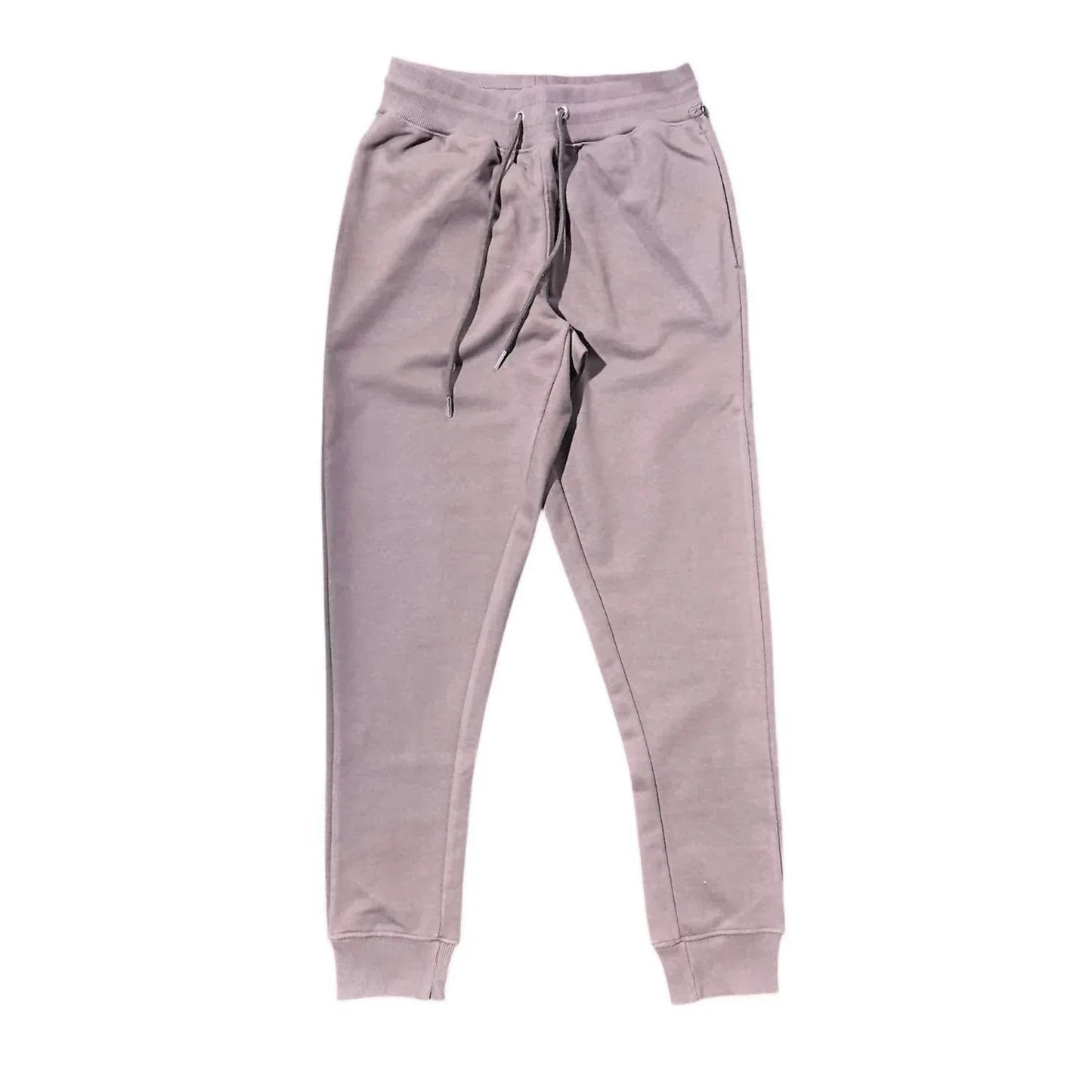 Men's French Terry Jogger