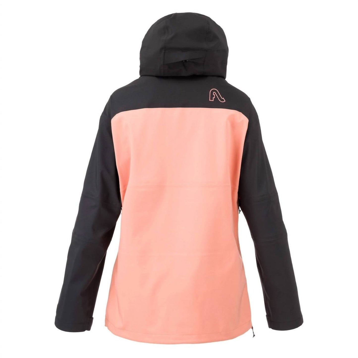 Lucy Ski-Anorak-Jacke
