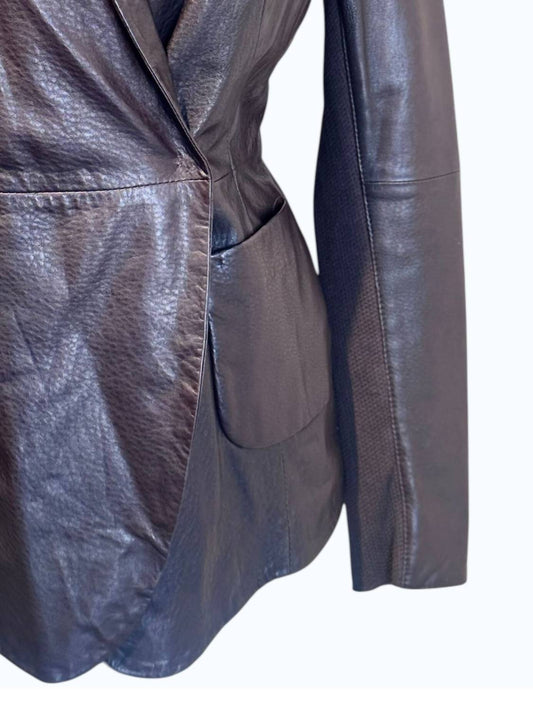Women's Envelope Snap Jacket