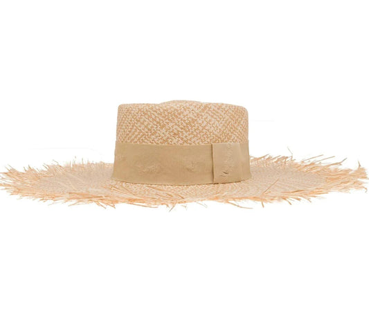 Women's Brando Summer Hat