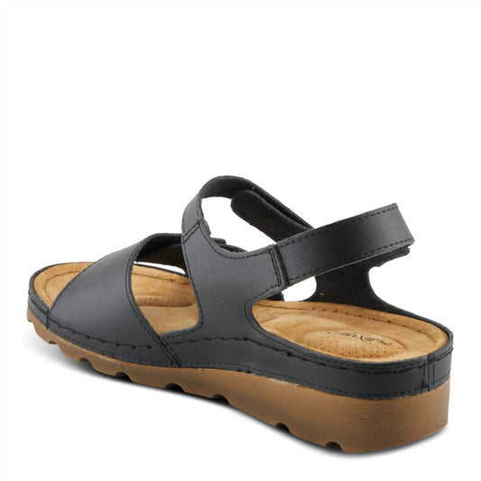 Ariel-Sandalen für Damen