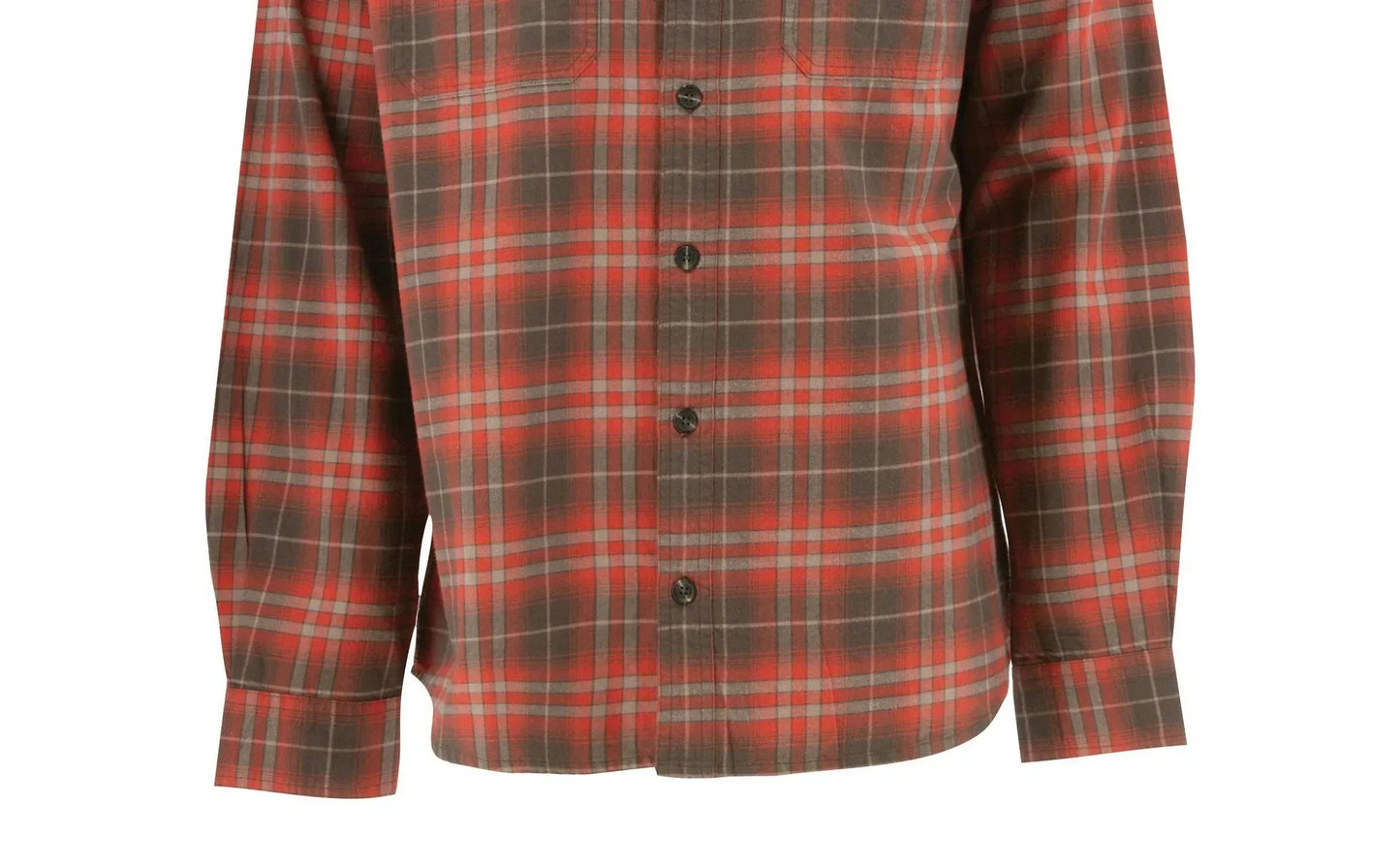Men's Zion Long Sleeve Shirt