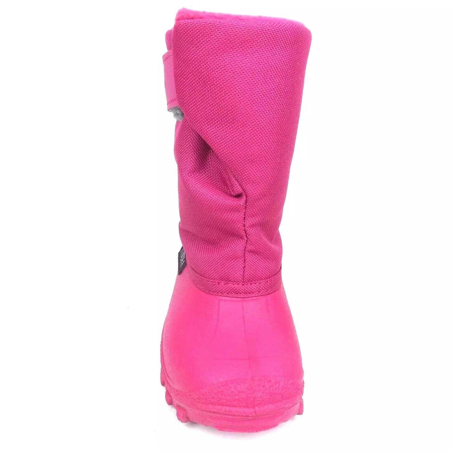 Kid's Teddy Boots