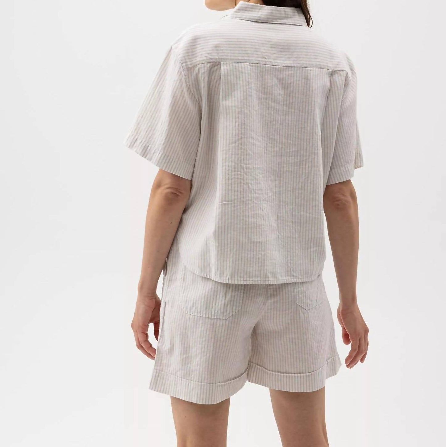 Lydia Shorts