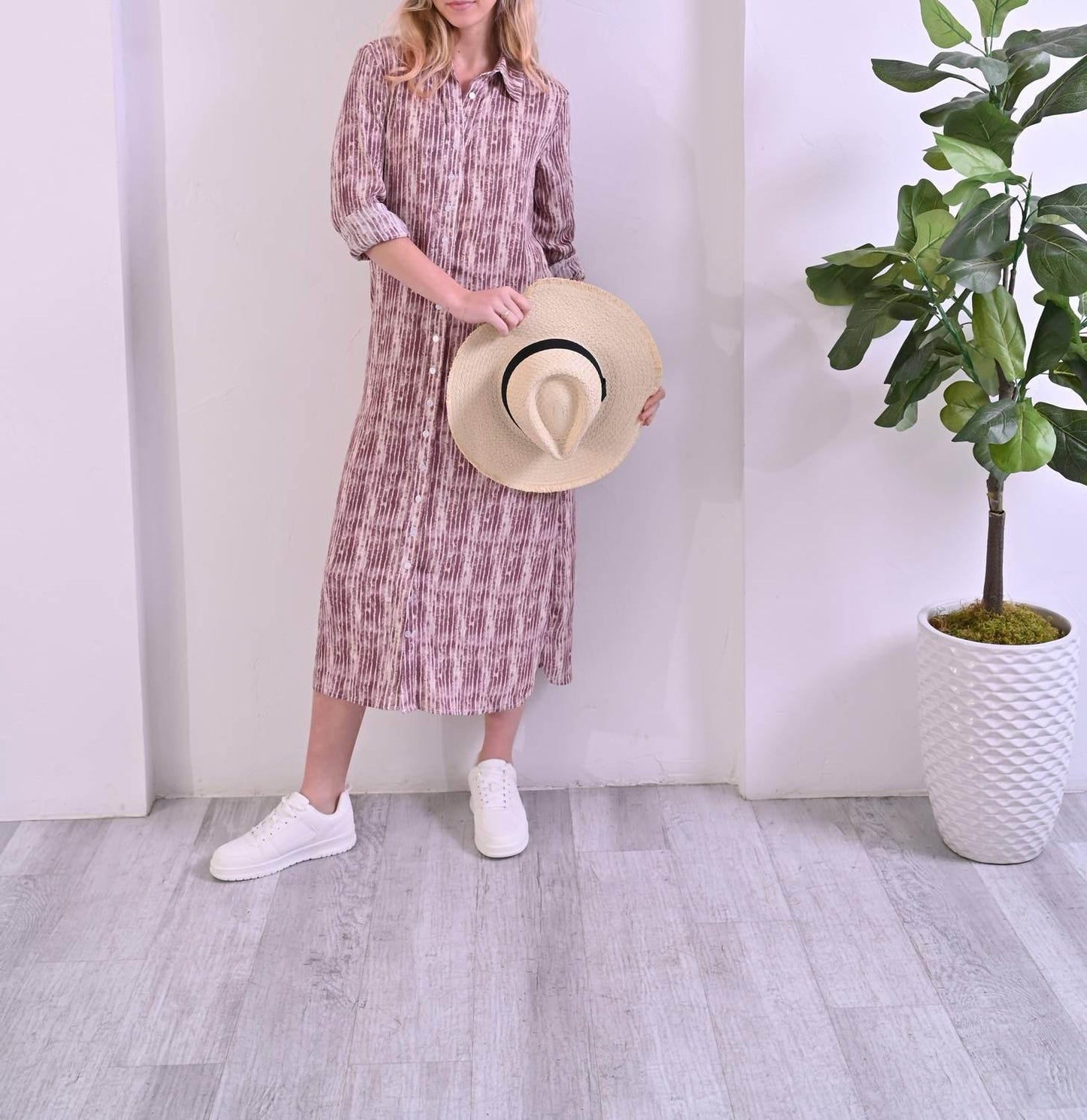 Olivia Dress