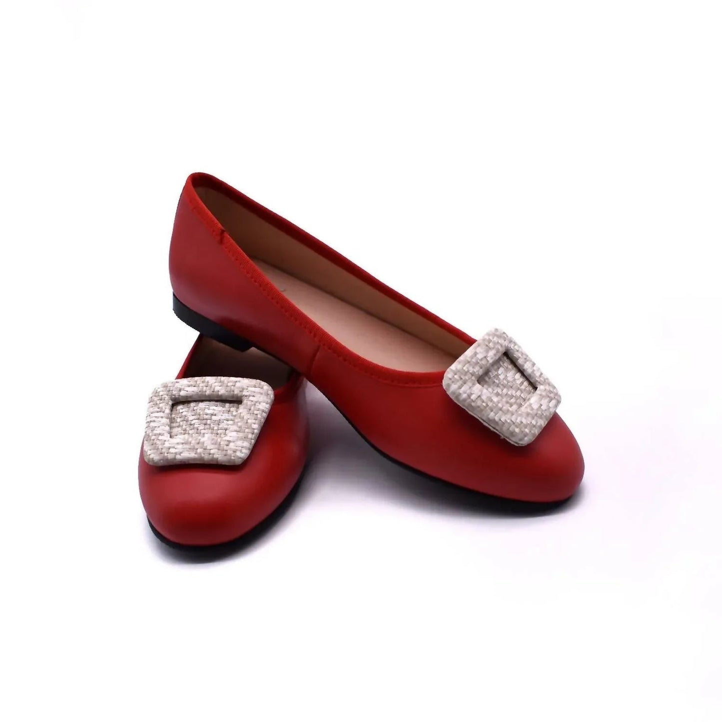 Damen-Ballerinas