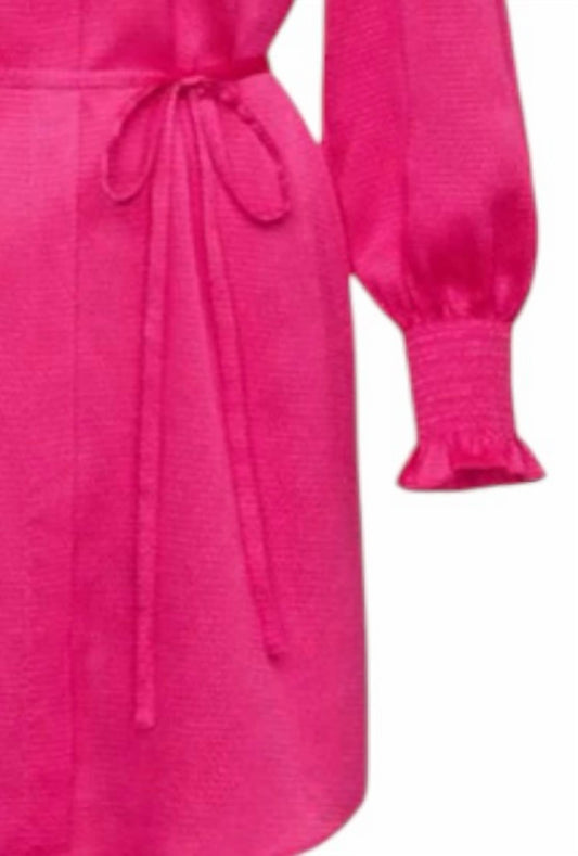 Women's Harper Mini Dress