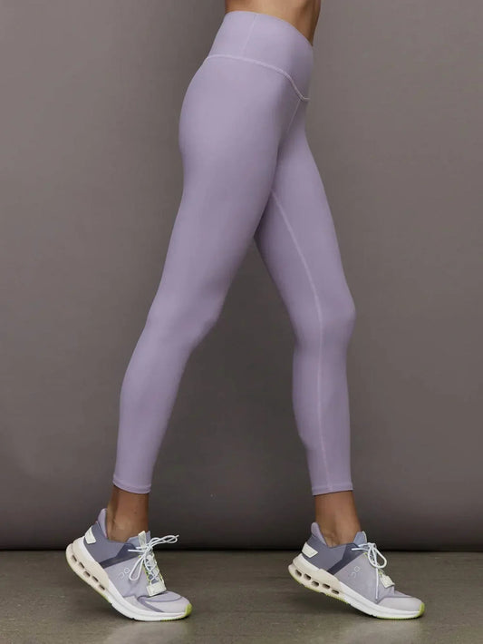 High-Rise Leggings