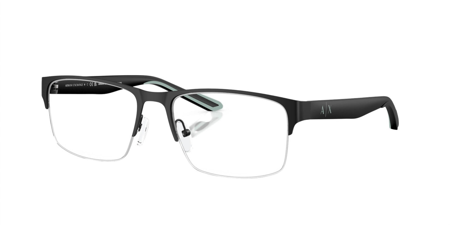 Men's Ax1068 6000 Eyeglasses Frame