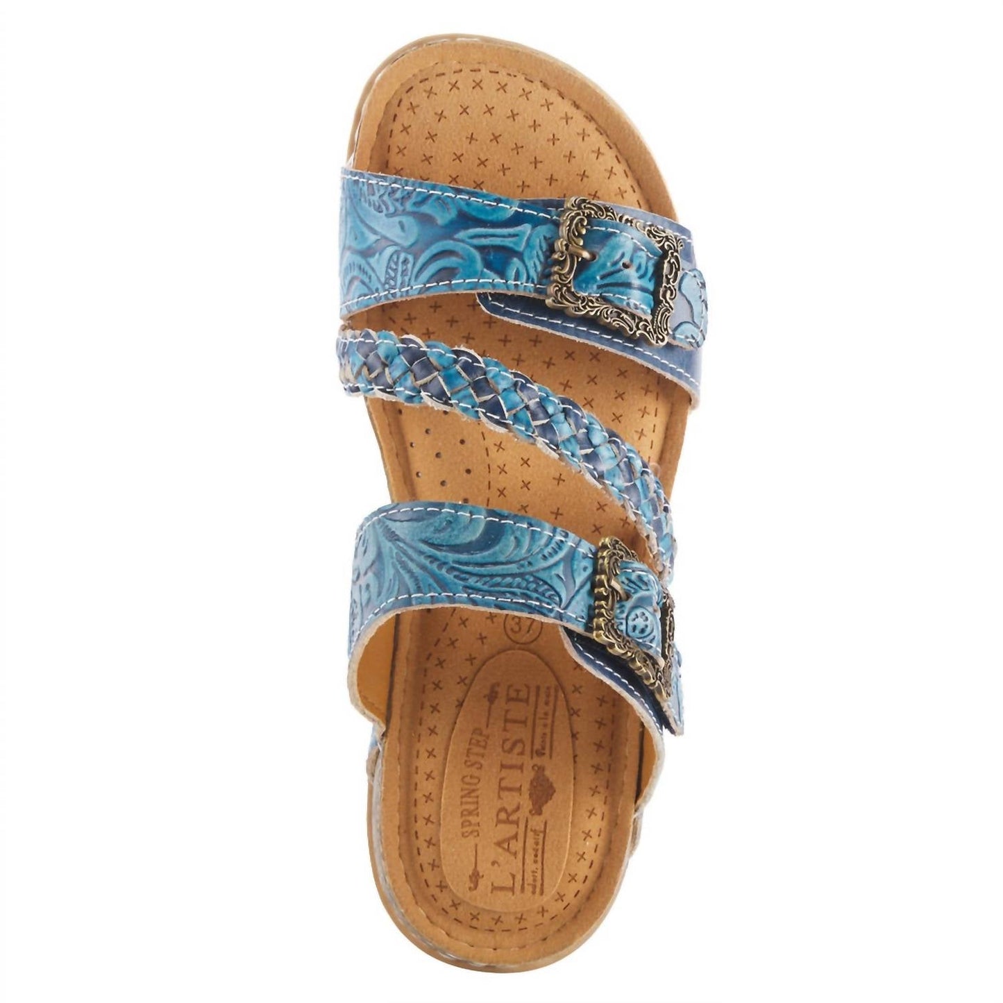 Women's Astra Slide Sandals
