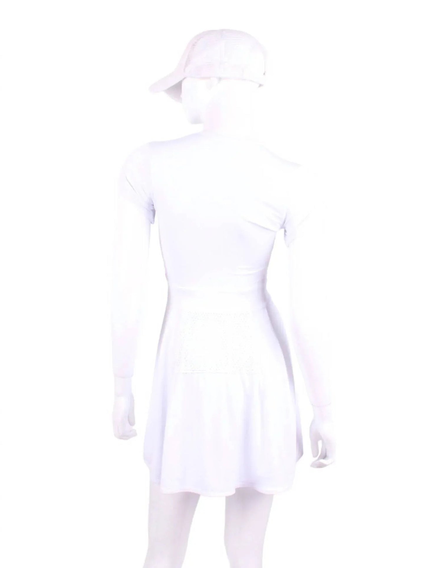 Adeline Court To Cocktail Dres