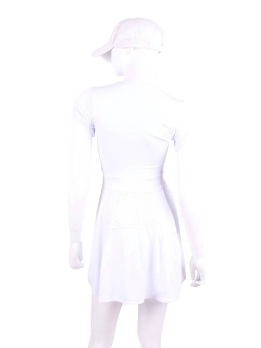 Adeline Court To Cocktail Dres