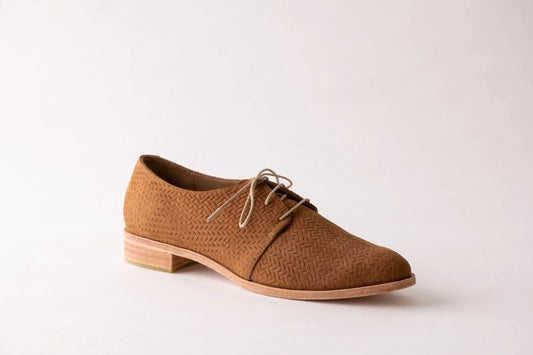 Women's Emmy Oxford Shoes